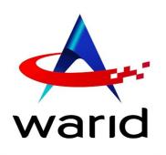 Warid Telecom Private Limited