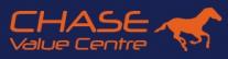 Chase Value Centre