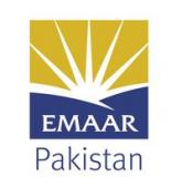 Emaar Pakistan