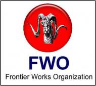 Frontier Works Organization
