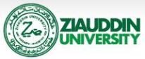 Dr. Ziauddin University and Hospital