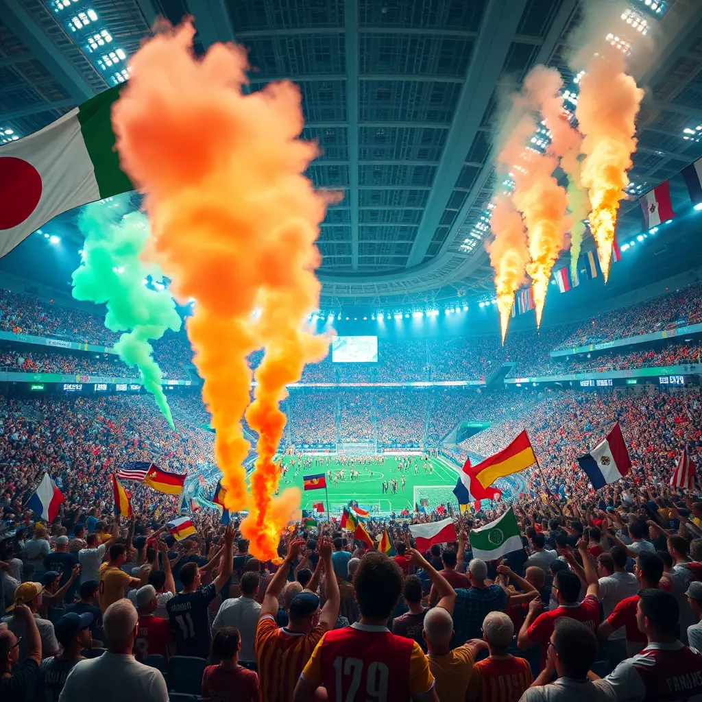 Dự Đoán Tỷ Số Na Uy vs Anh Tại Tứ Kết World Cup 2026 – Góc Nhìn Từ Dân Chơi Lâu Năm